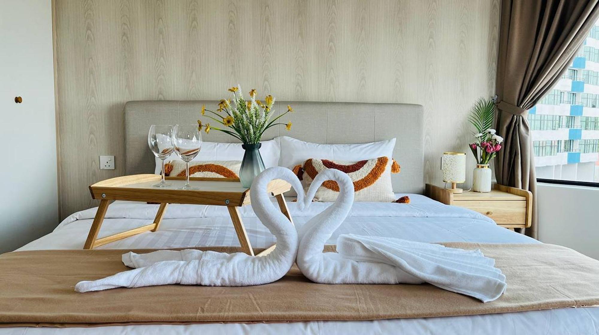 Mutiara Melaka Beach Resort By Glex Tangga Batu Dış mekan fotoğraf