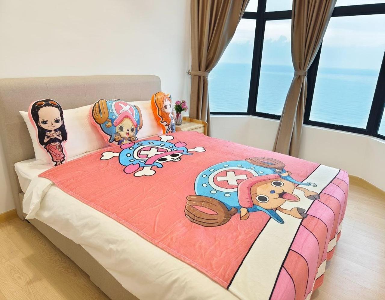 Mutiara Melaka Beach Resort By Glex Tangga Batu Dış mekan fotoğraf