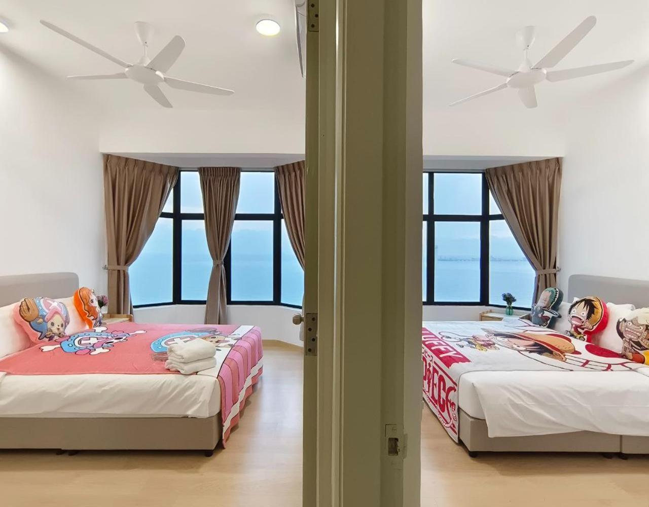 Mutiara Melaka Beach Resort By Glex Tangga Batu Dış mekan fotoğraf