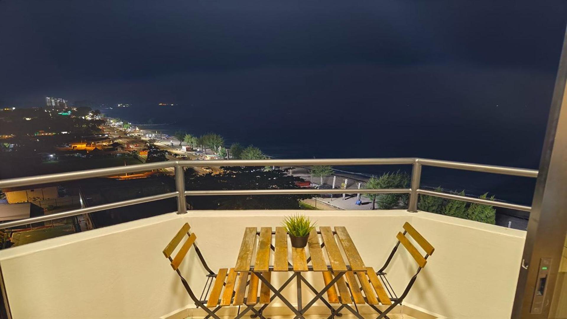 Mutiara Melaka Beach Resort By Glex Tangga Batu Dış mekan fotoğraf